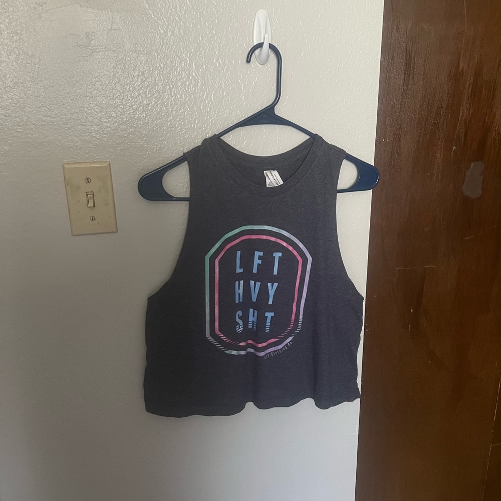 LFT tank